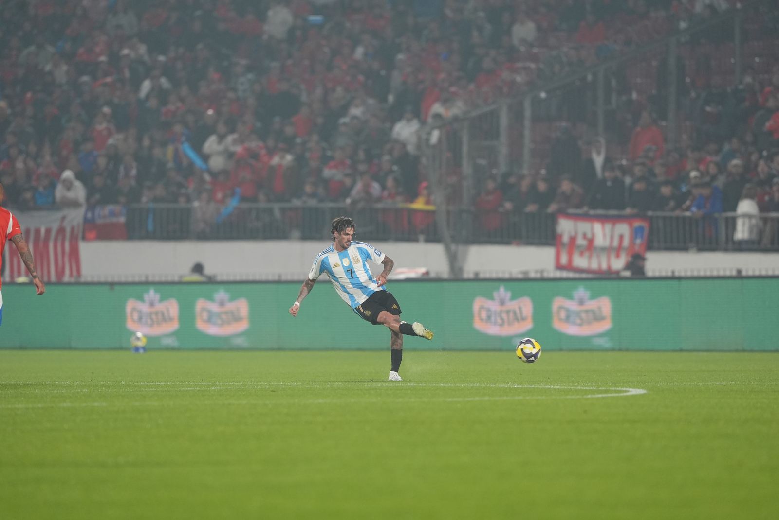 Acción de juego
