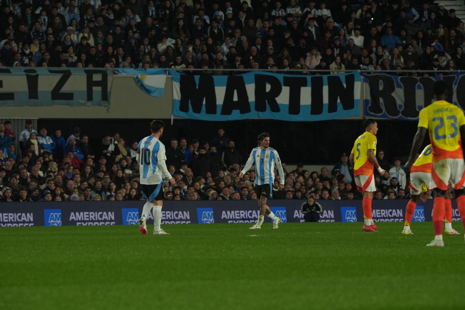 Acción de juego