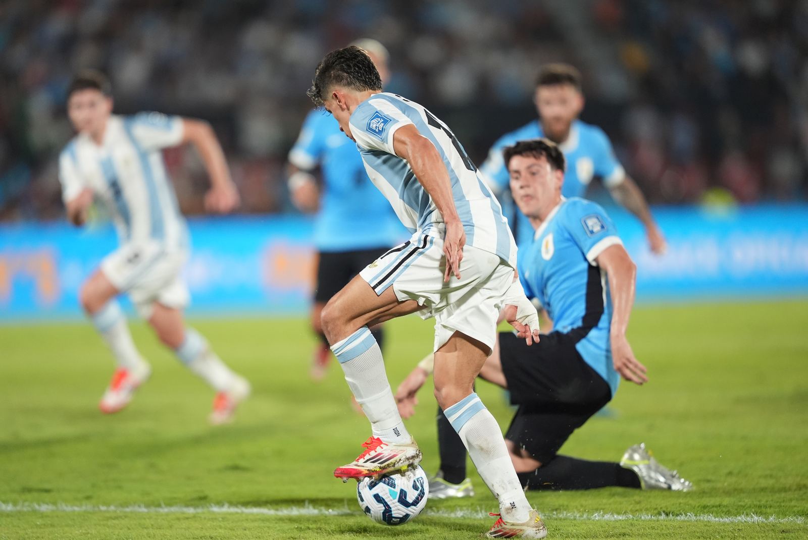 Disputa de pelota